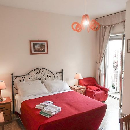 The Condottieri Rooms Рим Экстерьер фото