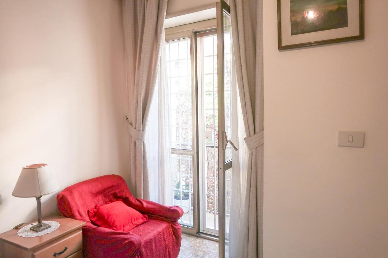 The Condottieri Rooms Рим Экстерьер фото