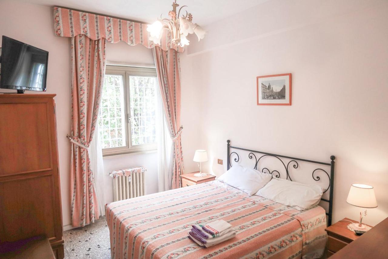 The Condottieri Rooms Рим Экстерьер фото
