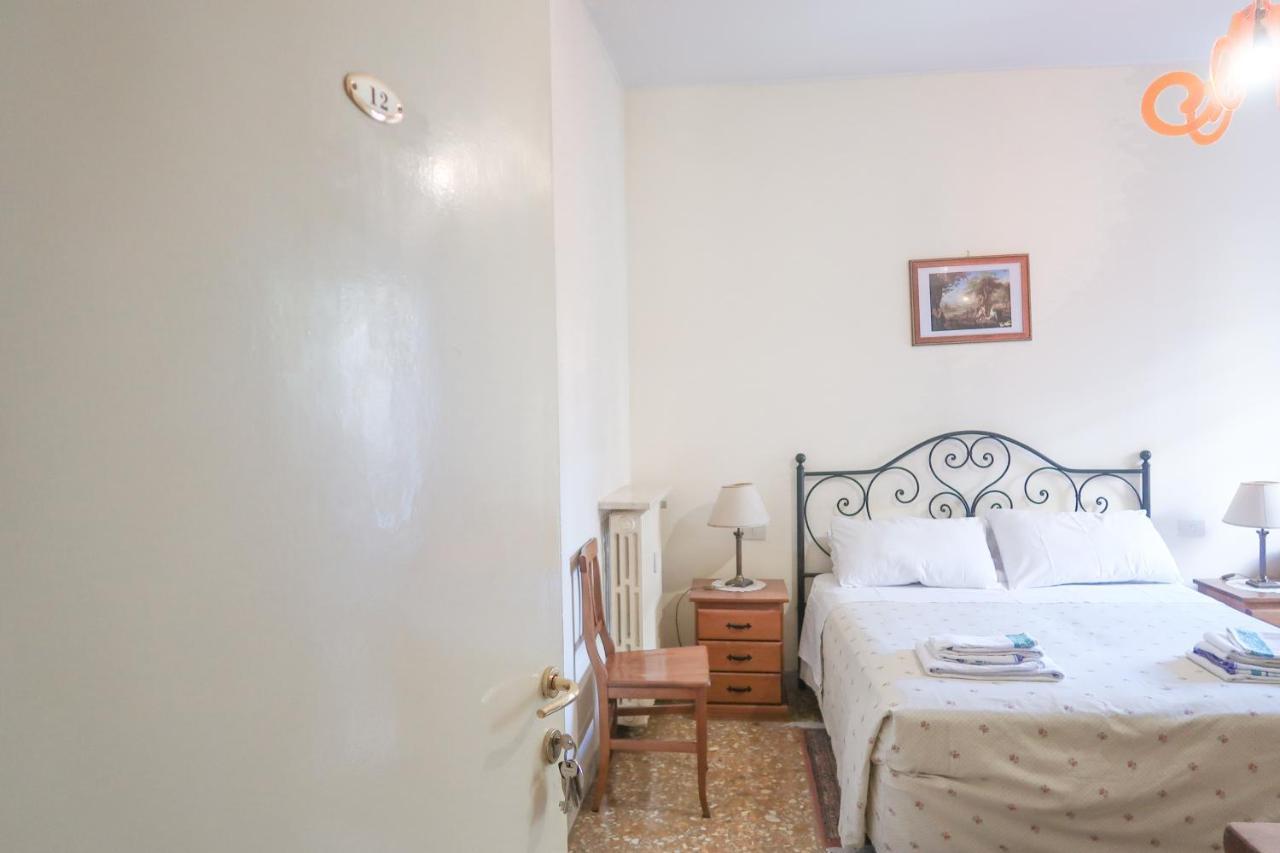 The Condottieri Rooms Рим Экстерьер фото