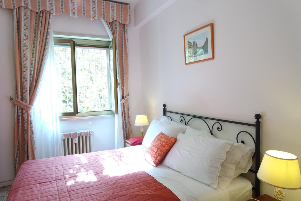 The Condottieri Rooms Рим Экстерьер фото