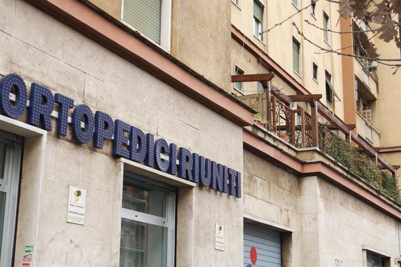 The Condottieri Rooms Рим Экстерьер фото