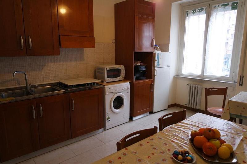 The Condottieri Rooms Рим Экстерьер фото