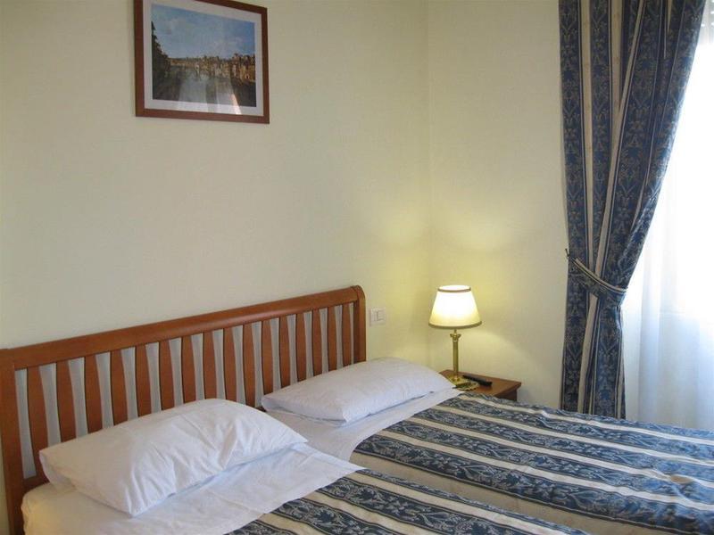 The Condottieri Rooms Рим Экстерьер фото