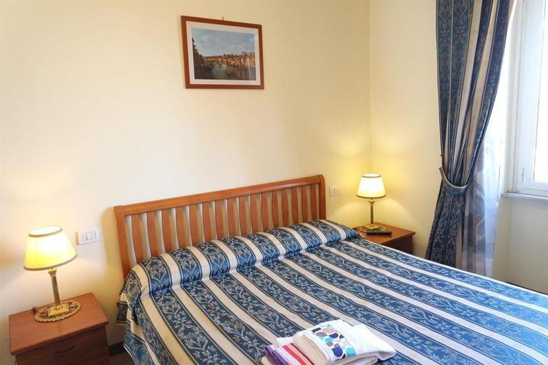 The Condottieri Rooms Рим Экстерьер фото