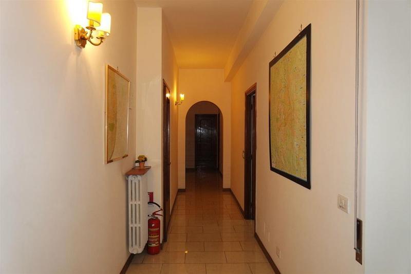 The Condottieri Rooms Рим Экстерьер фото
