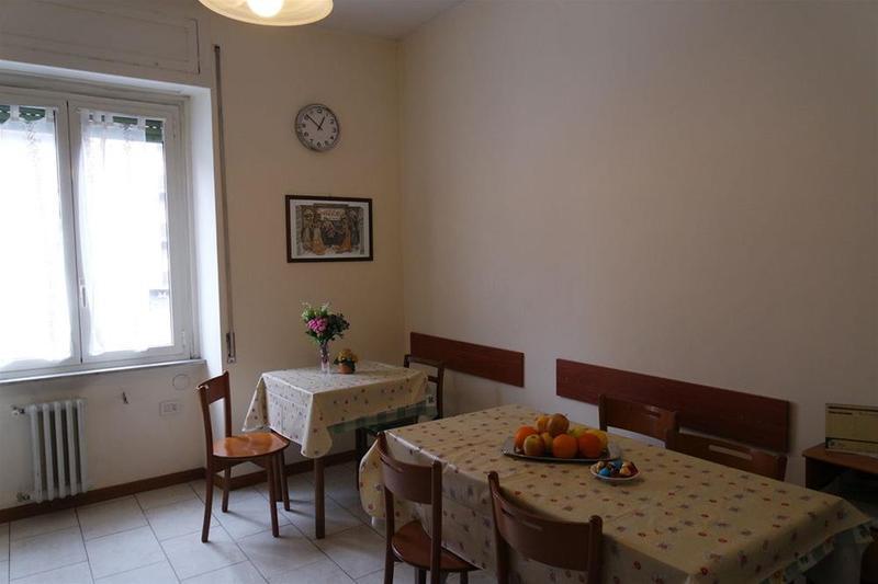 The Condottieri Rooms Рим Экстерьер фото
