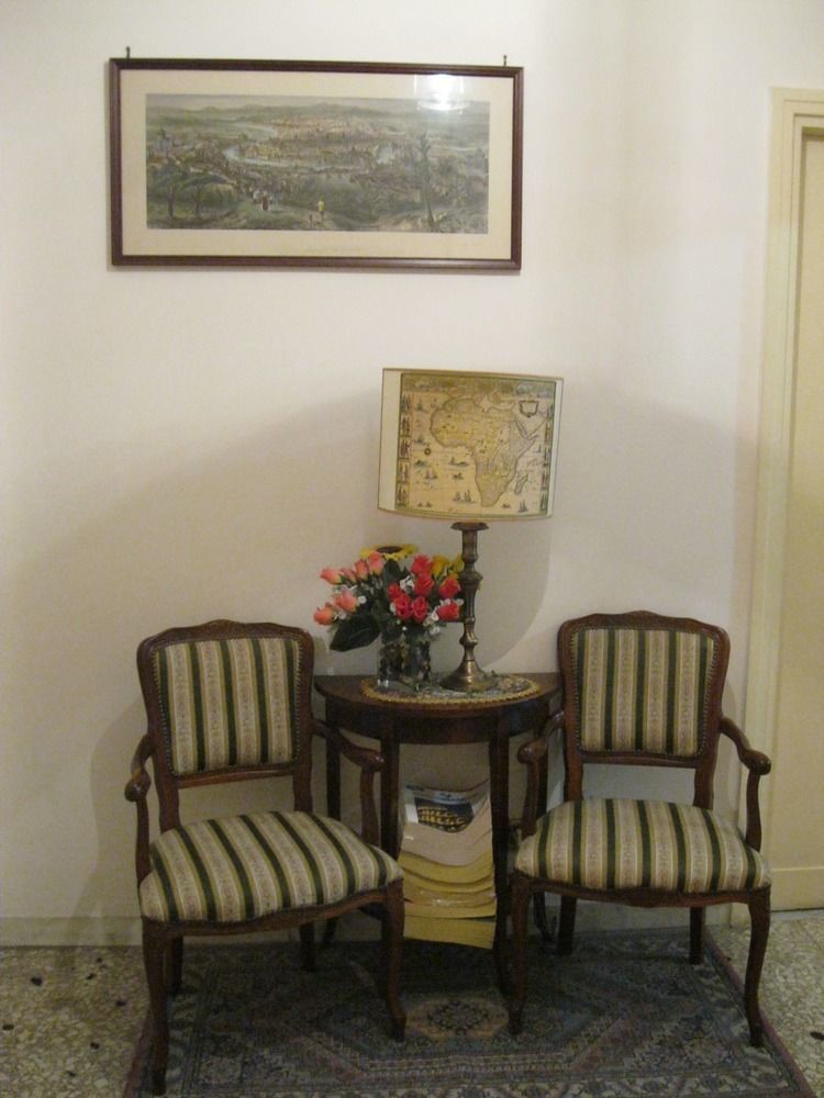 The Condottieri Rooms Рим Экстерьер фото
