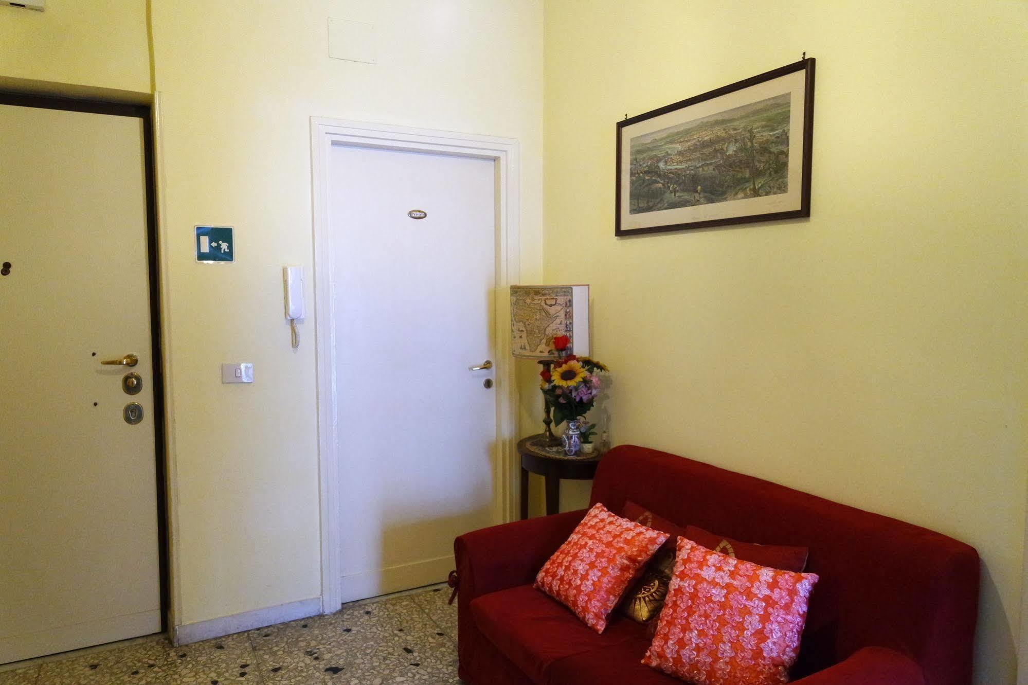 The Condottieri Rooms Рим Экстерьер фото