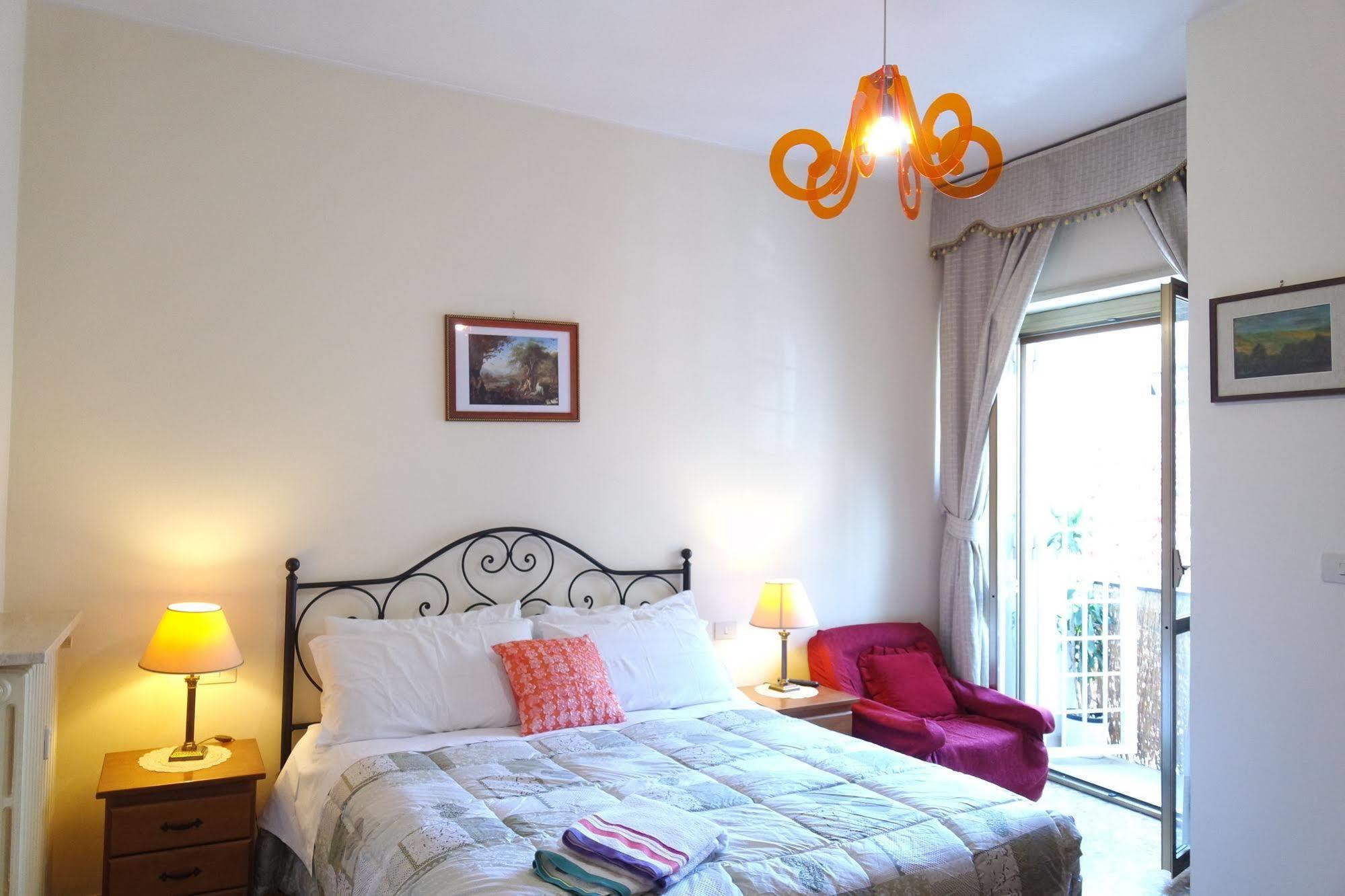 The Condottieri Rooms Рим Экстерьер фото